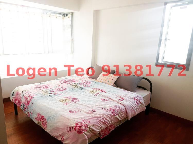 Blk 273A Punggol Place (Punggol), HDB 4 Rooms #154957952